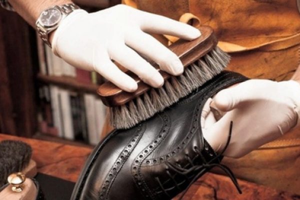 читка и ремонт обуви